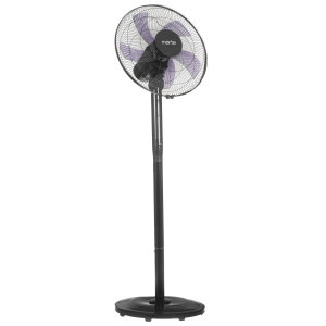 9014846 Вентилятор Marta MT-FN2543  синий