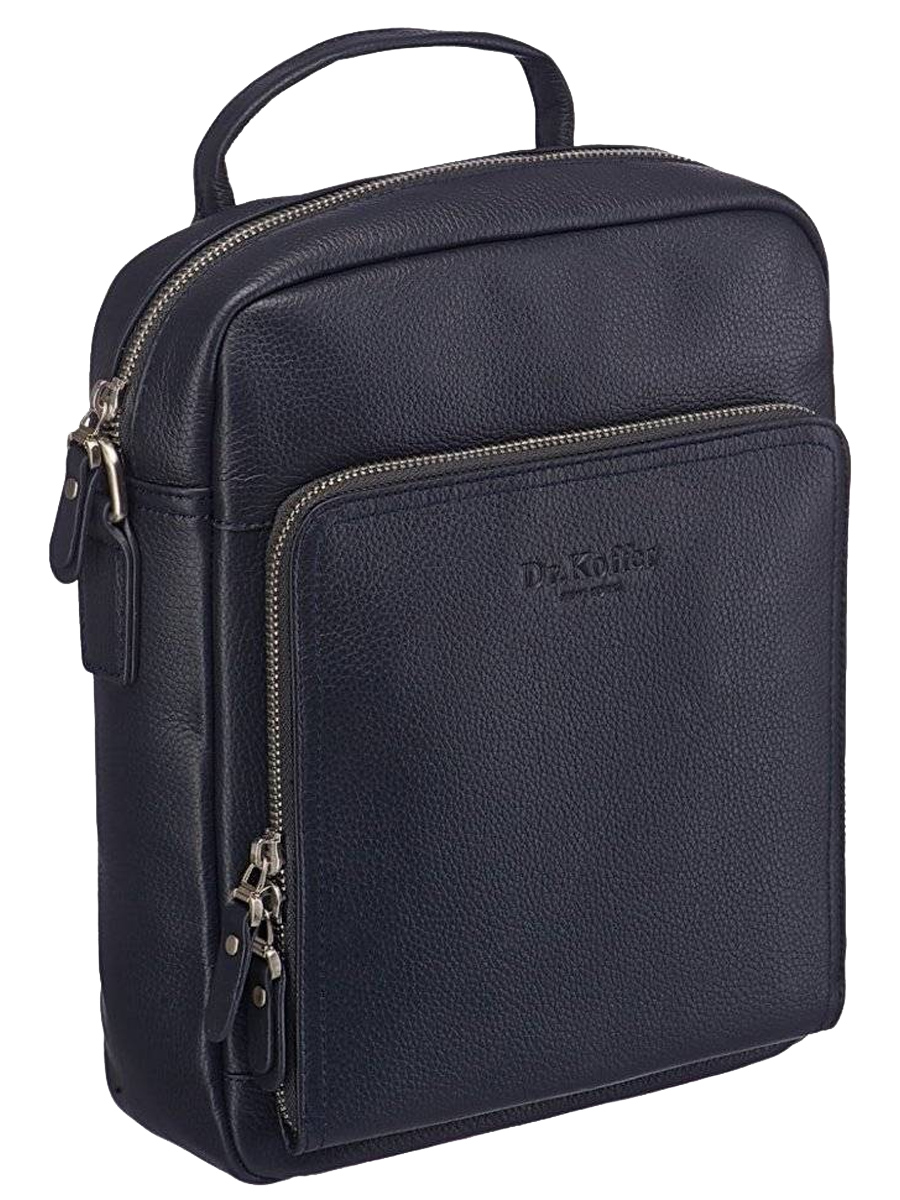 M402587-220-60 Сумка через плечо Dr Koffer 