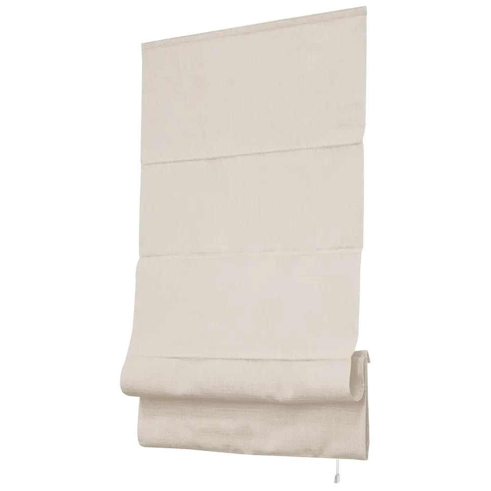 Римская штора Helena 180x190 см экрю ЭСКАР STLM-2116877 - Вид №1