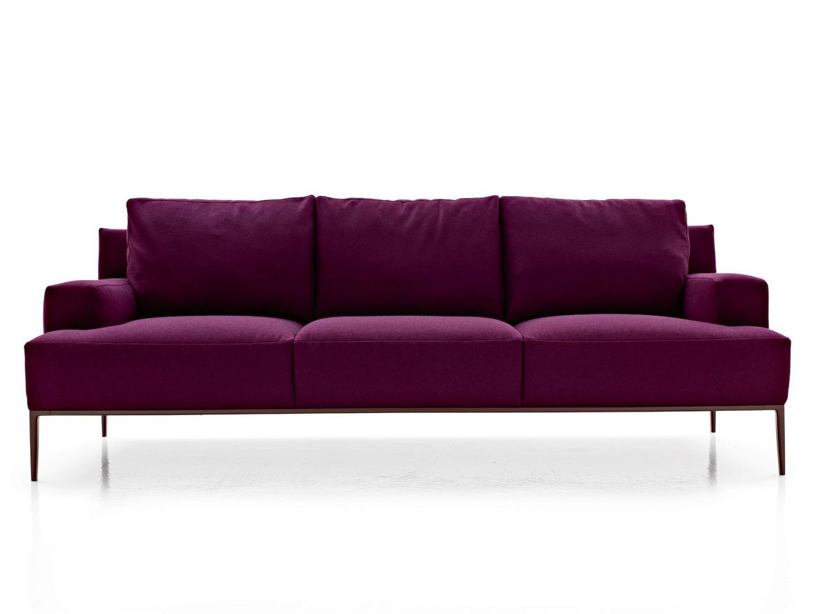 Ткань диван B&B Italia Project Жан ARCH-00070522 - Вид №1