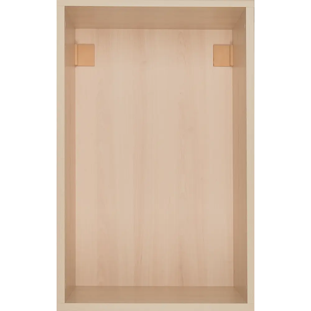 Santreyd Лион — модульный каркас шкафа 40x64x54.5 см в дубе комано 88967113 STLM-1384165 - Вид №1