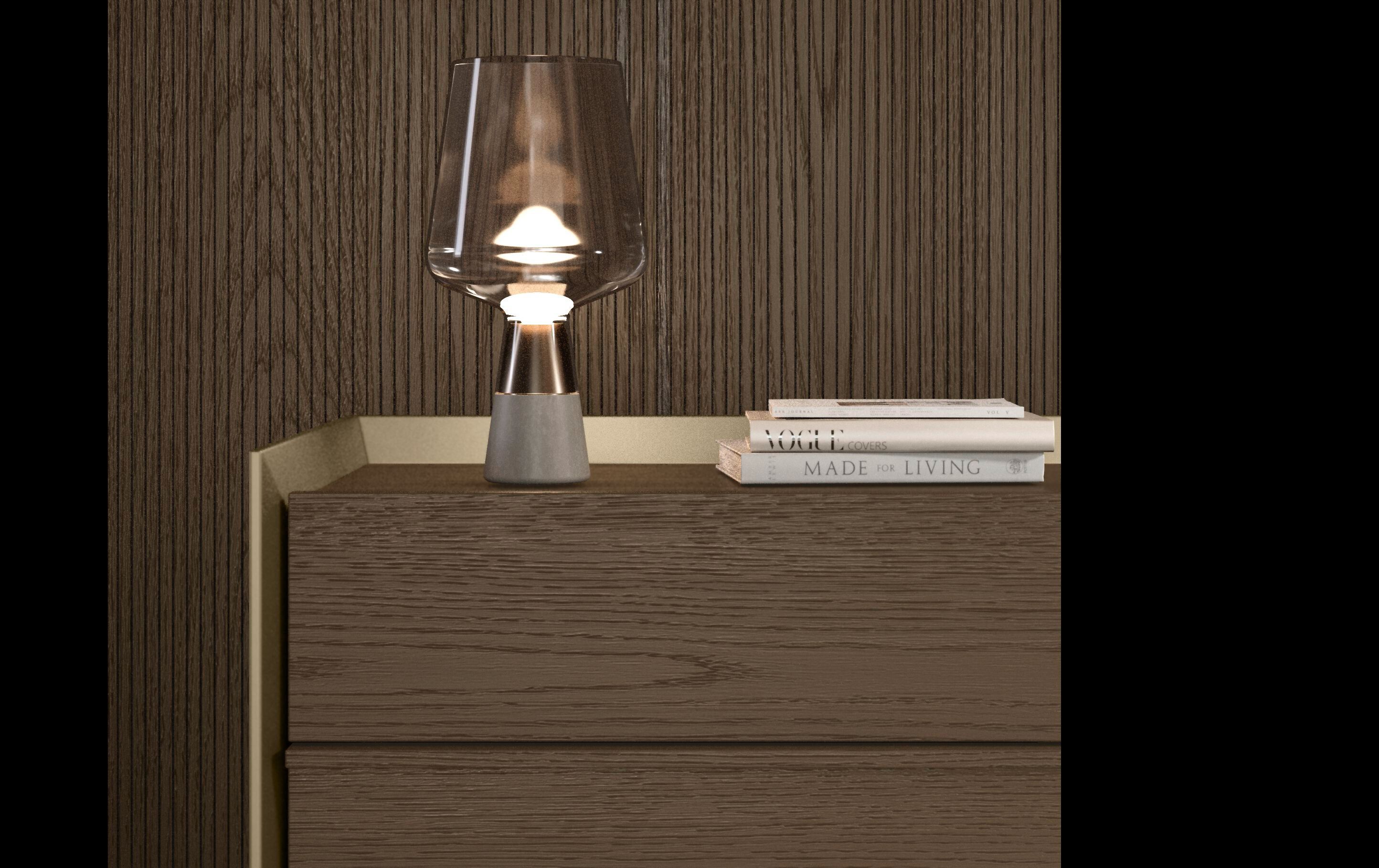 Деревянный комод Olivieri дресс-код ARCH-00134055 - Вид №1