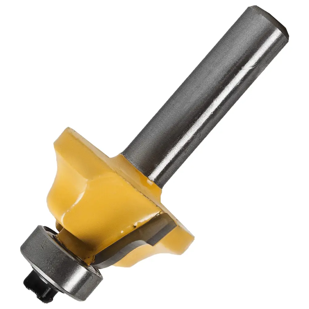 Фреза кромочная калевочная Brigadier, D28.6х13 мм STLM-2118521