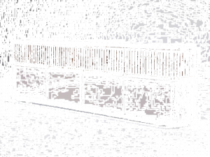 DOOQ Буфет из дерева