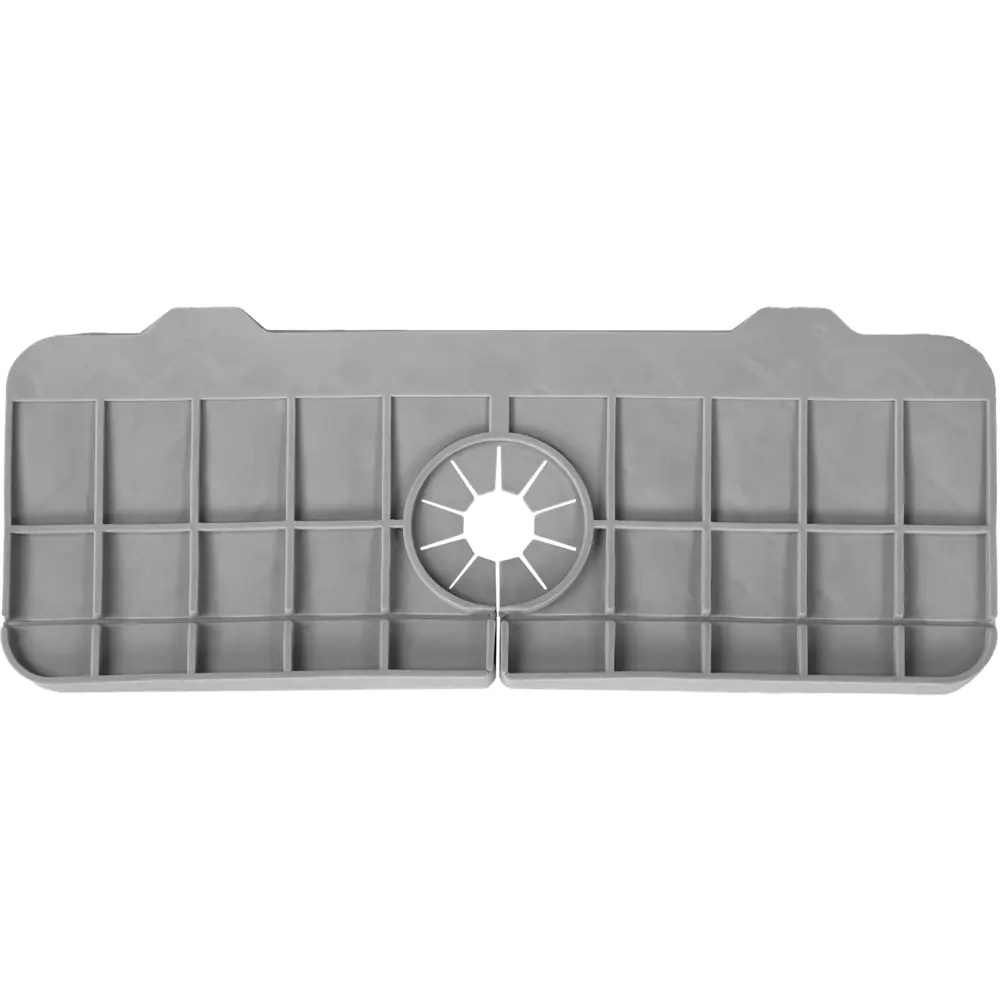 Santreyd Коврик-защита для кухонной мойки с системой отвода воды 89049518 STLM-1489908 - Вид №1