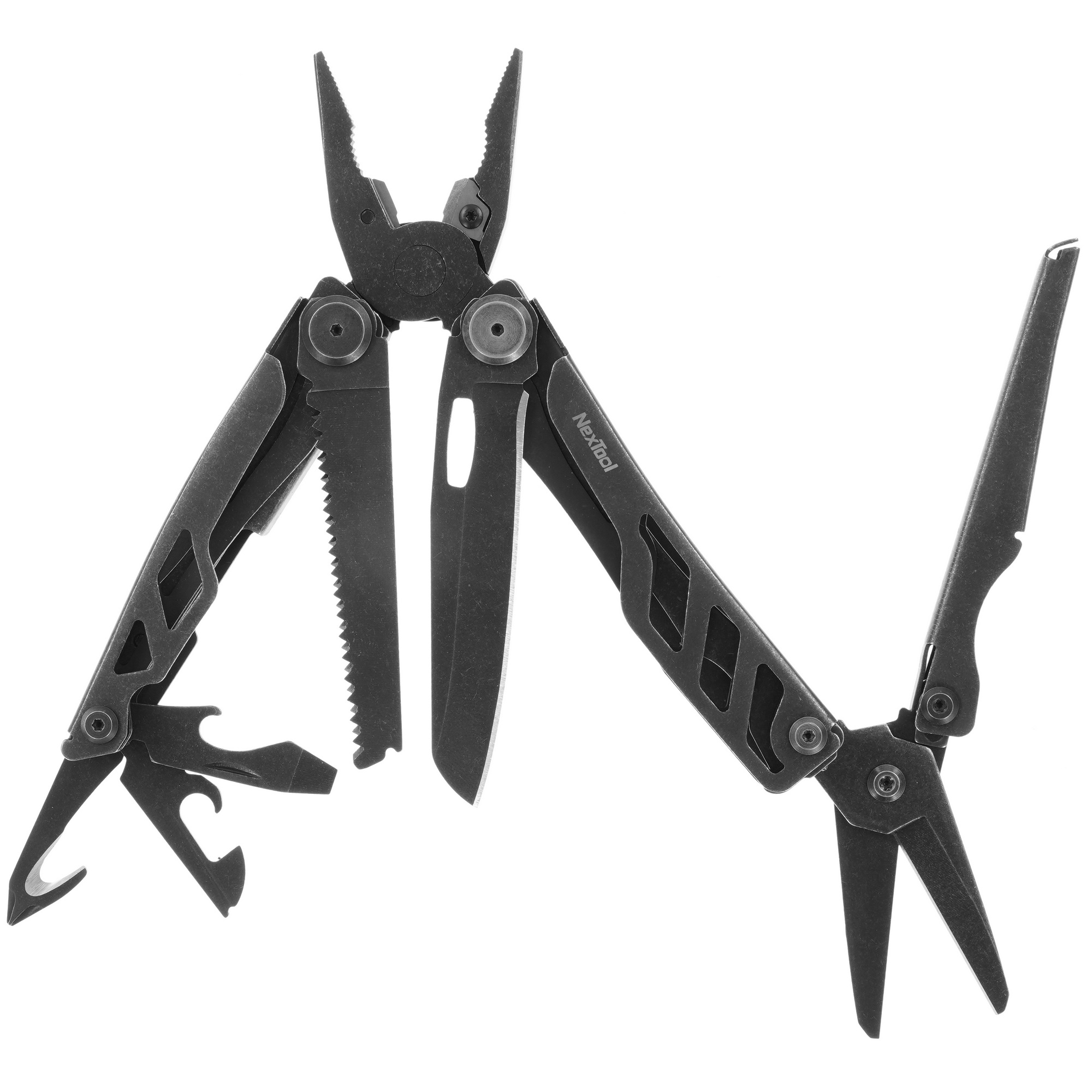 Мультитул Nextool (Xiaomi) Flagship Pro 9969942 STDN-0008173