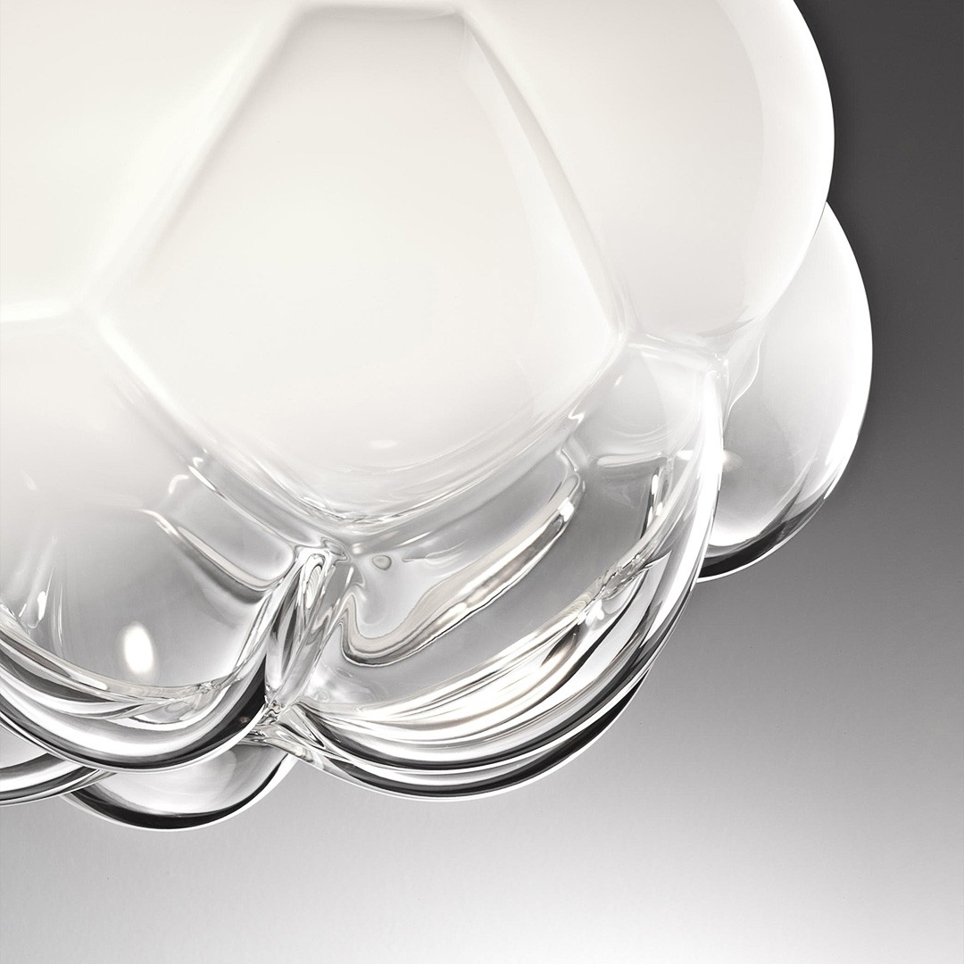 Fabbian F21E03 71 Cloudy потолочный 103404 - Вид №2