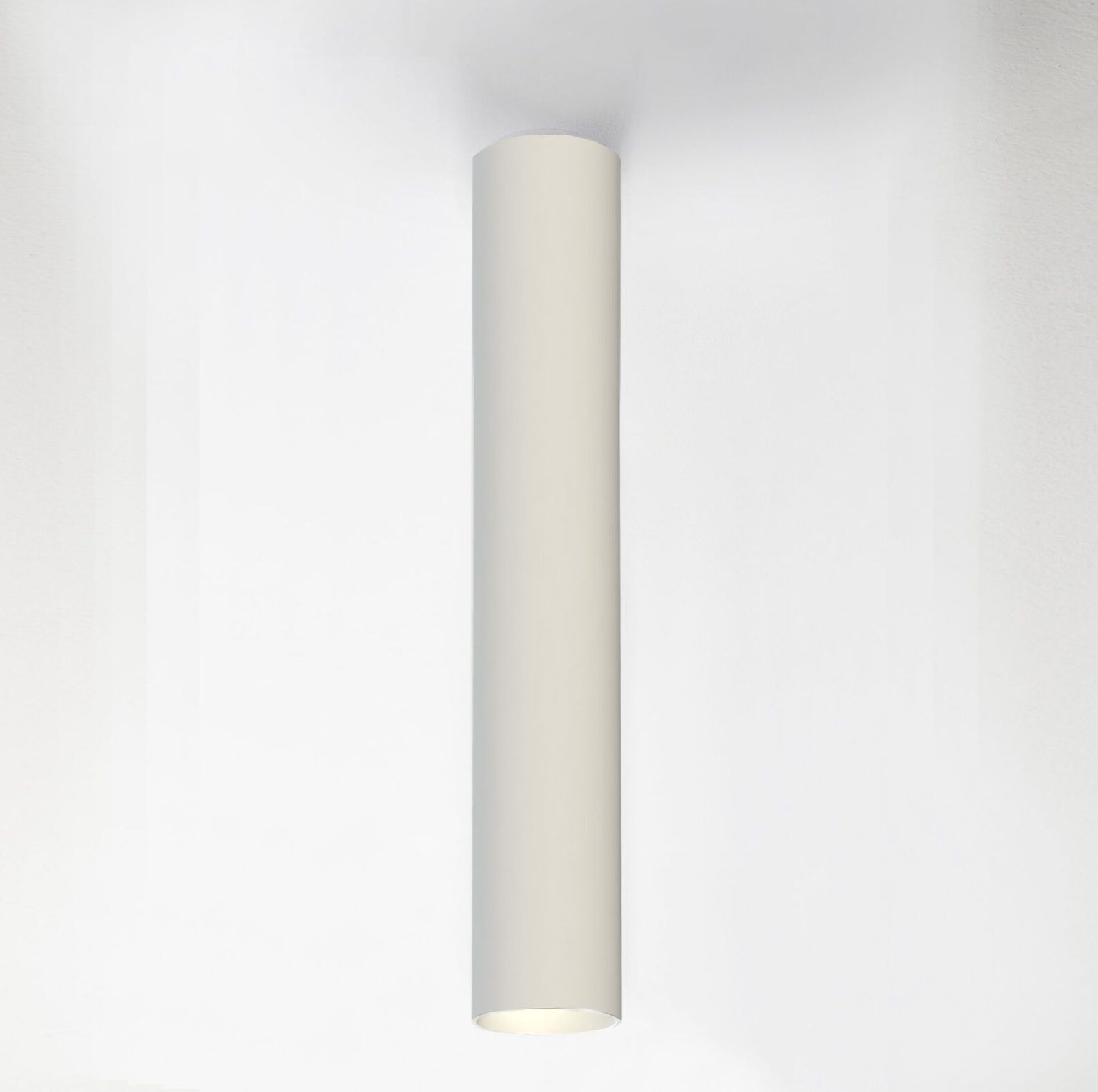 Экструдированный алюминиевый наружный потолочный светильник Lucifero's I-Pipedi ARCH-00028556 - Вид №1