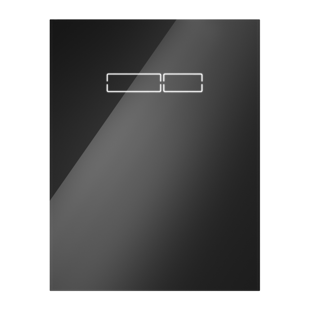 9650003 Стеклянные панели Tece TECElux - Вид №2