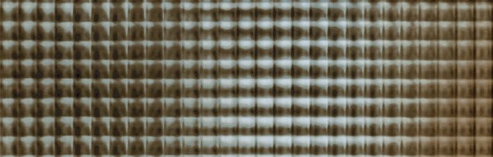 Внутренняя отделка керамогранита с металлическим эффектом IRIS Ceramica Diesel Living ARCH-00124878 - Вид №326