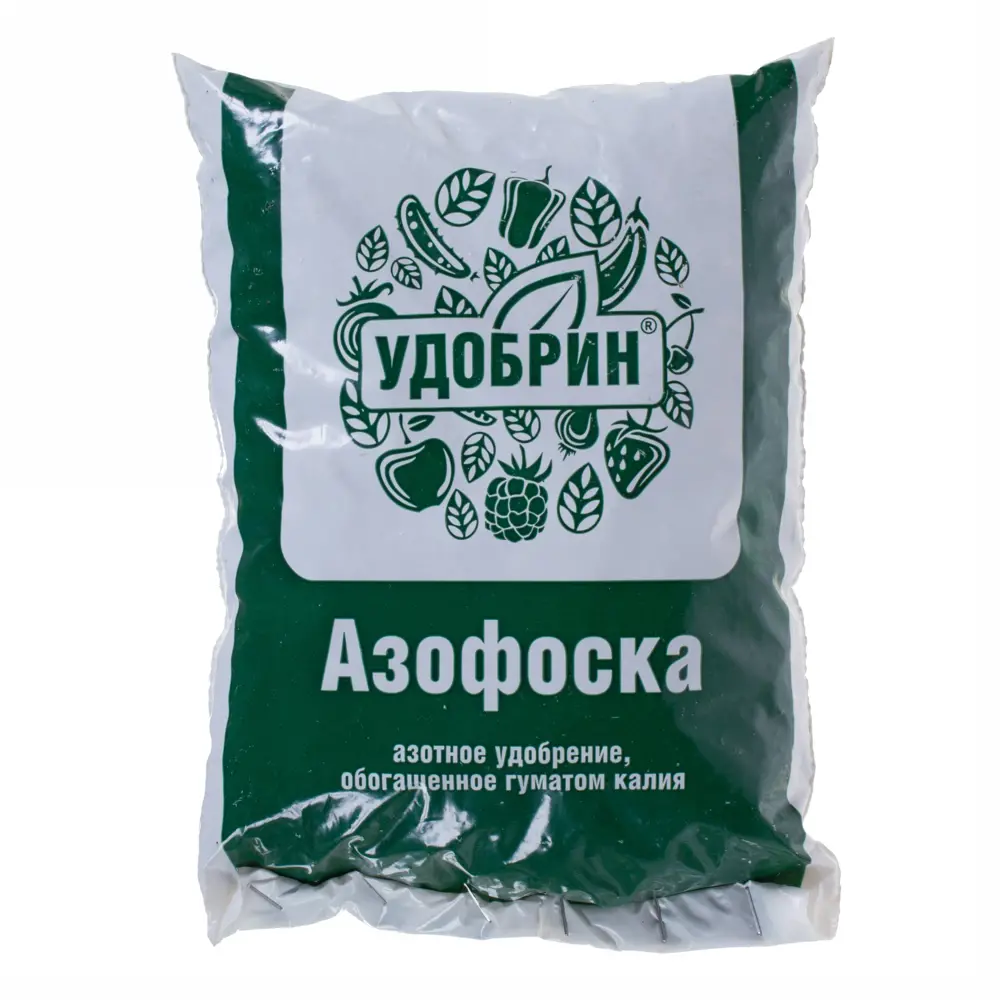 Удобрение Азофоска 1 кг Santreyd Универсальное STLM-2145904