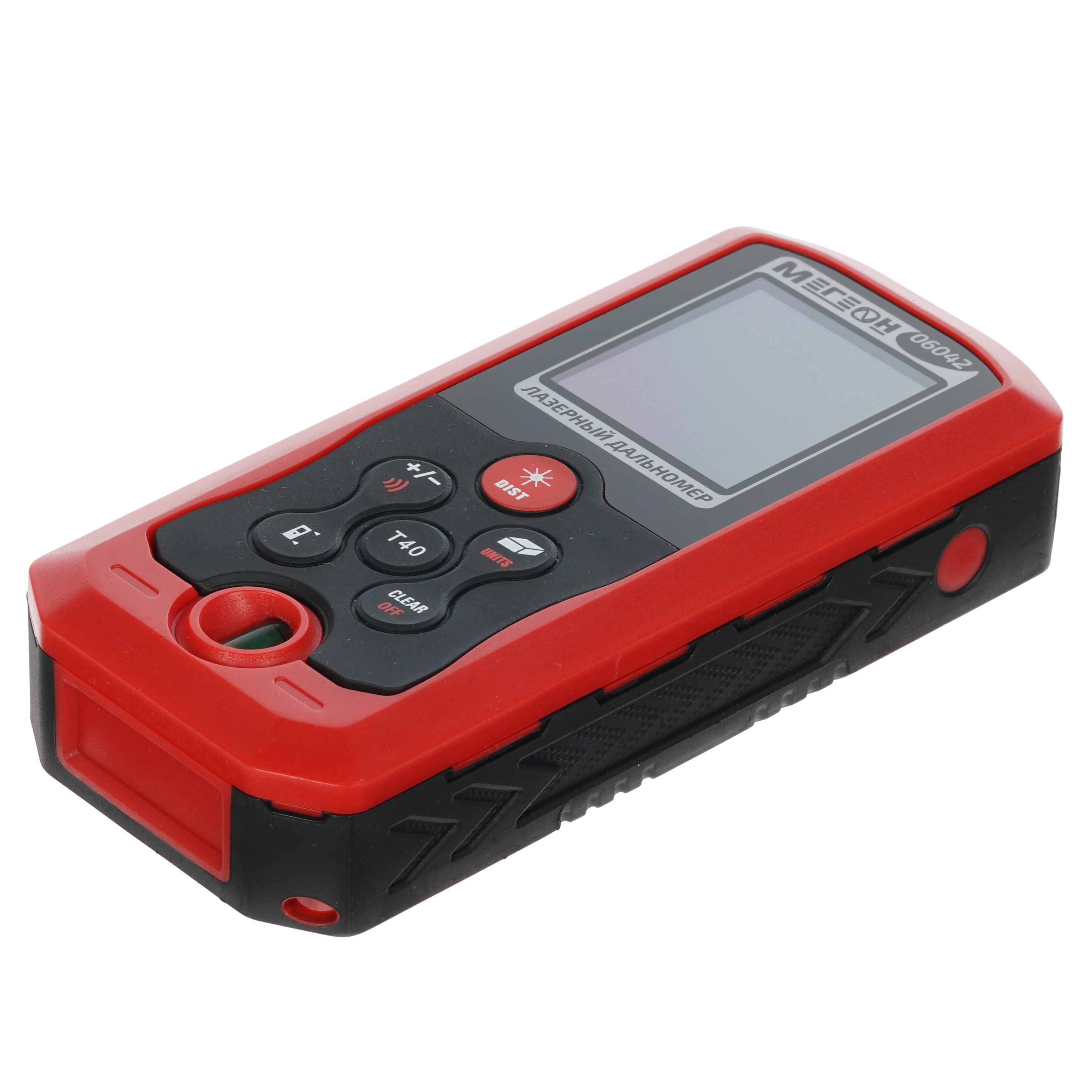 Лазерный дальномер Мегеон 06042 1291696 STDN-0014771 - Вид №2
