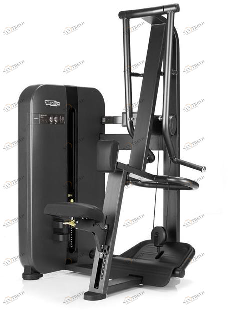 Technogym Multigym Artis Mk46