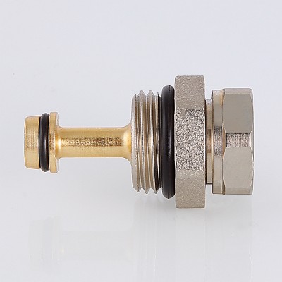 VT.VDC31.N.0 Регулировочный клапан для коллекторных блоков Valtec Стандарт  - Вид №4