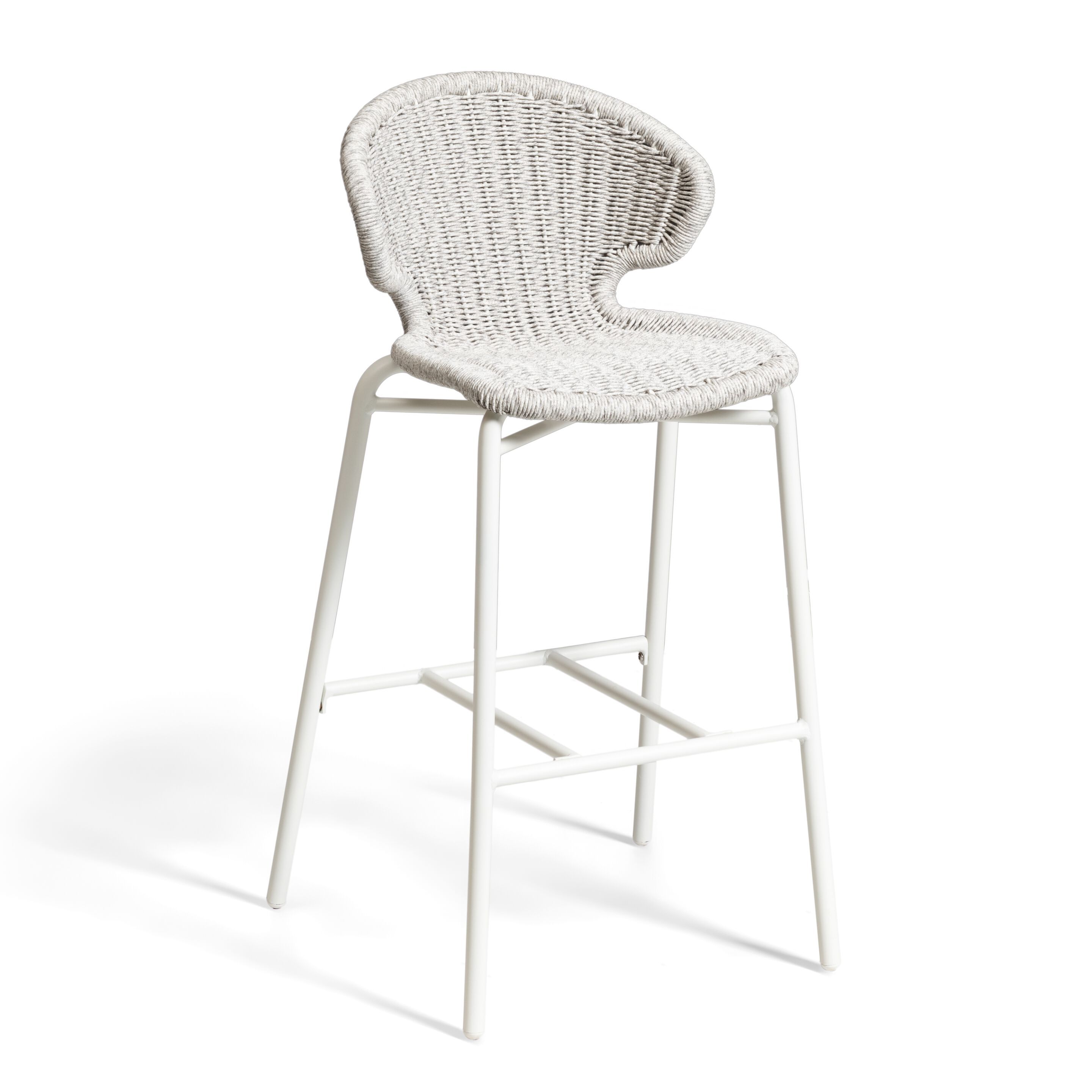 Открытый веревочный стул Contral Orly ARCH-00121656 - Вид №3