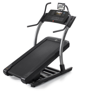 X9I Беговая дорожка nordictrack incline trainer x9i new NordicTrack