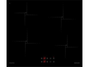 Индукционная плита