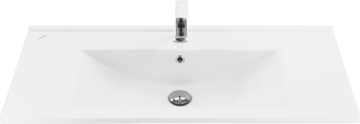 Вода 45x120 см Раковина / SU120 Su Creavit - Вид №1