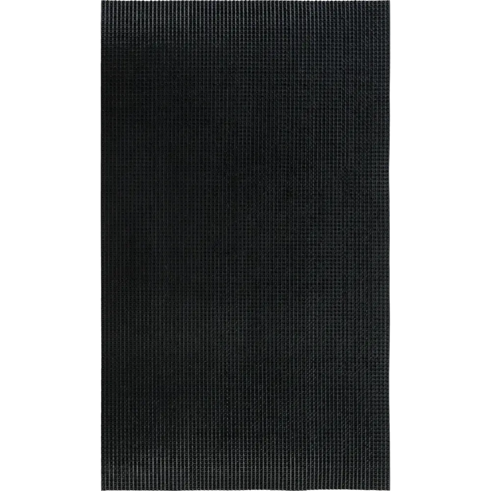 Покрытие щетинистое 0.9 м, цвет чёрный Santreyd STLM-2103737