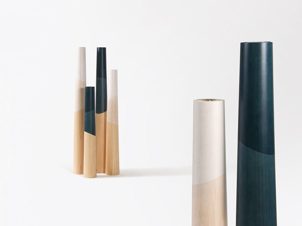 Сосновый подсвечник Woodendot Этна ARCH-00153142 - Вид №1