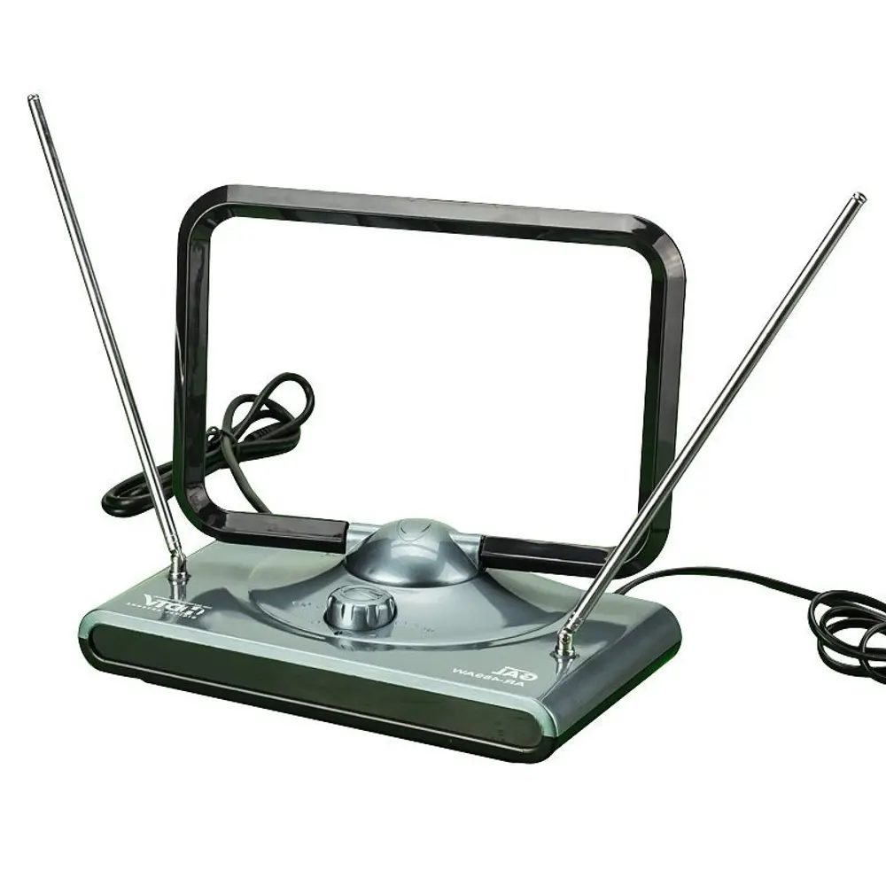 Антенна внутренняя с усилителем VHF/UHF Gal AR-489 STLM-2177747