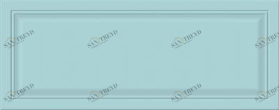 Линьяно бирюзовый панель 20х50 Kerama Marazzi sun-id-328430
