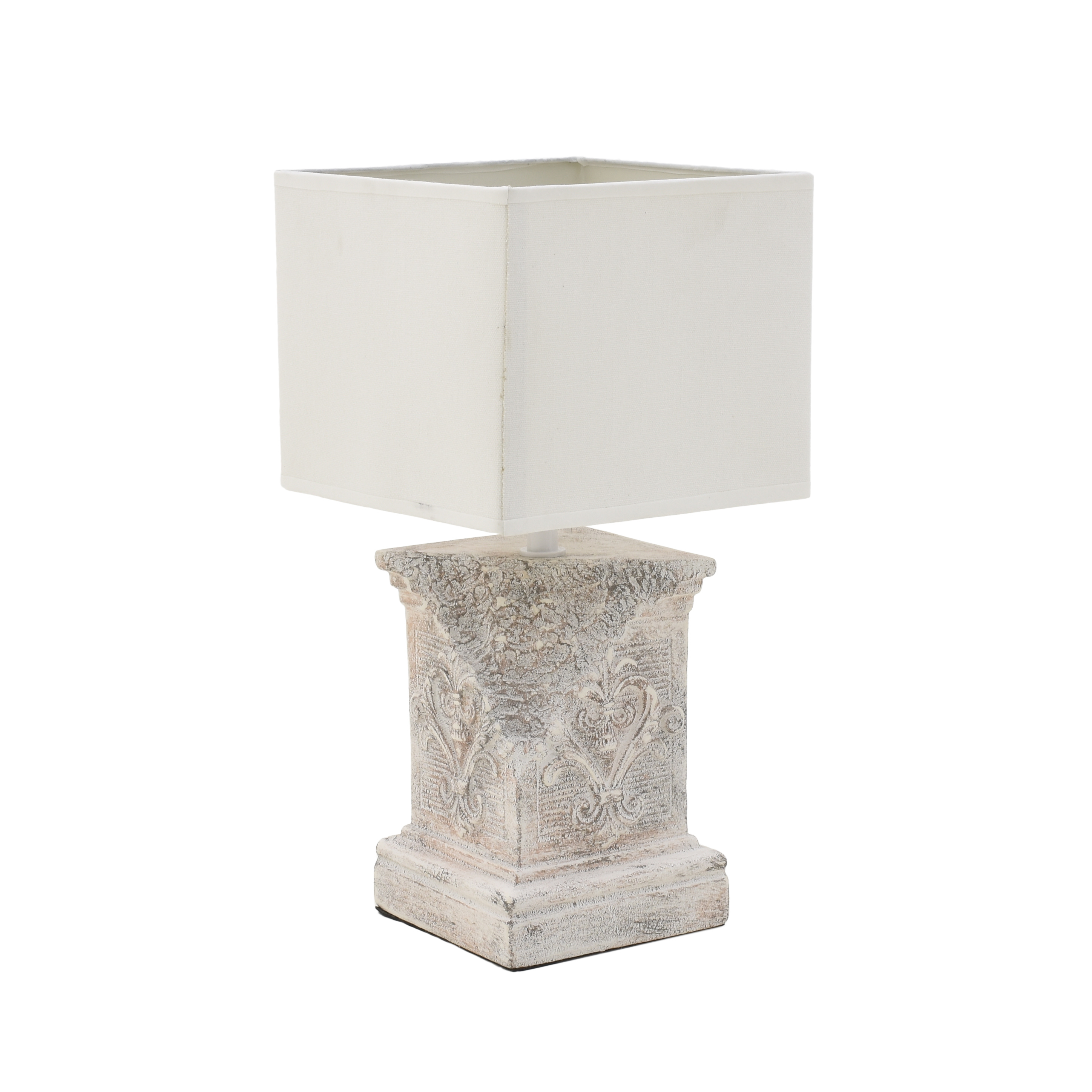 3815810.0010 ЛАМПА НАСТОЛЬНАЯ TO4ROOMS  - Вид №1