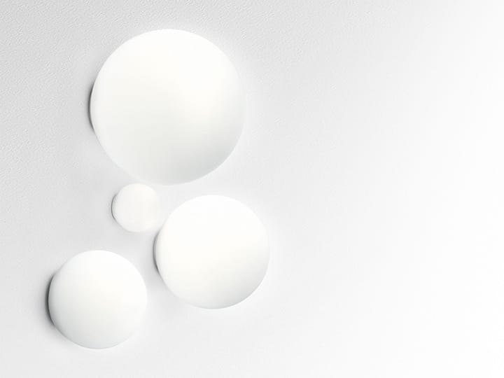 Выдувное стекло галогенная настенная лампа Artemide Dioscuri ARCH-00129821 - Вид №1