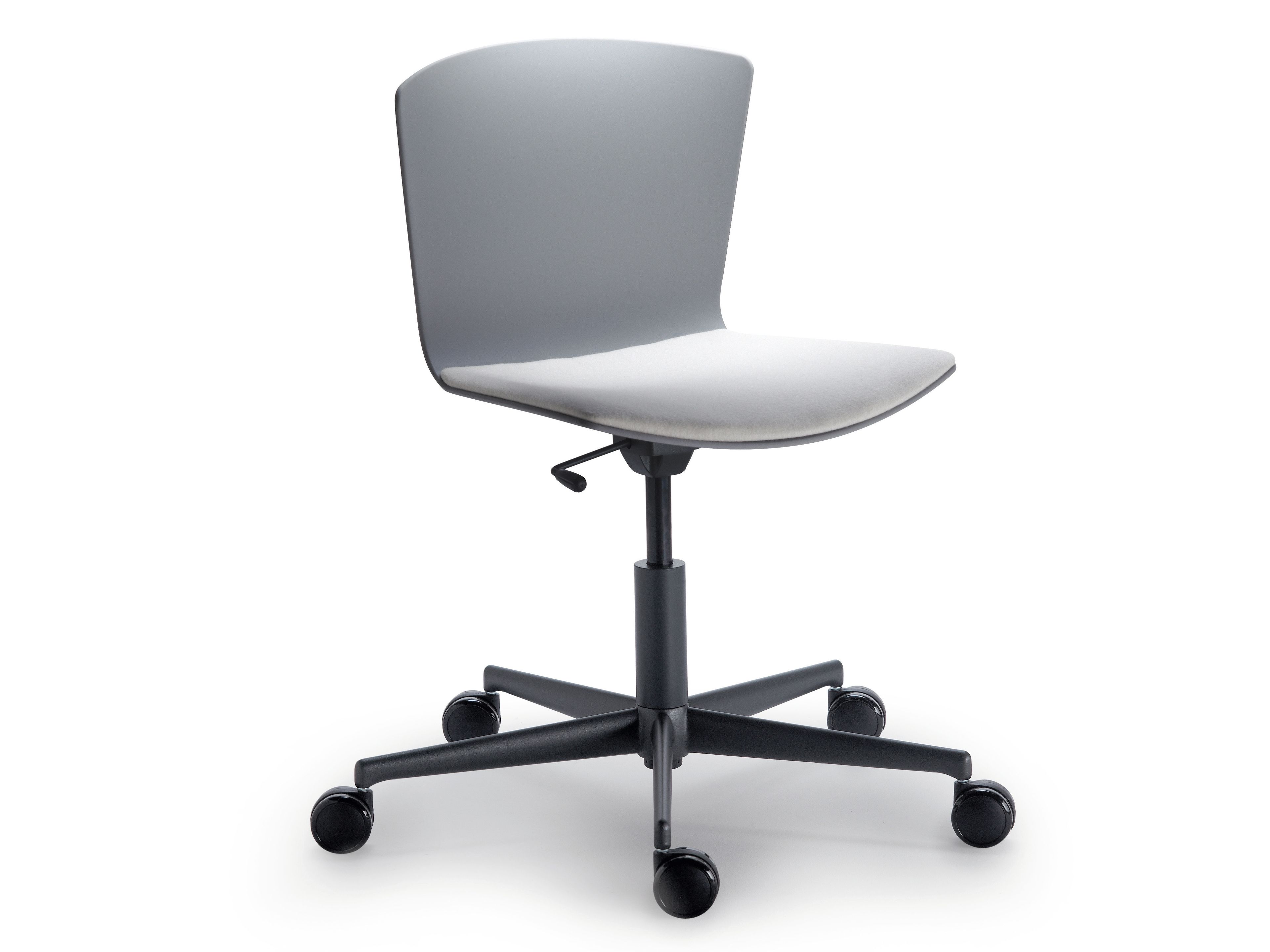 Офисное кресло из полипропилена с мягким сиденьем Sellex Slam ARCH-00129614