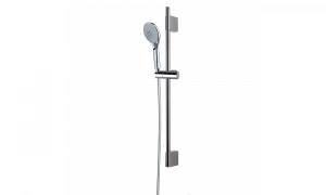 DE6005-N 90 cm Душевые комплекты SYNCRONIA/2 Ø 100 mm BOSSINI