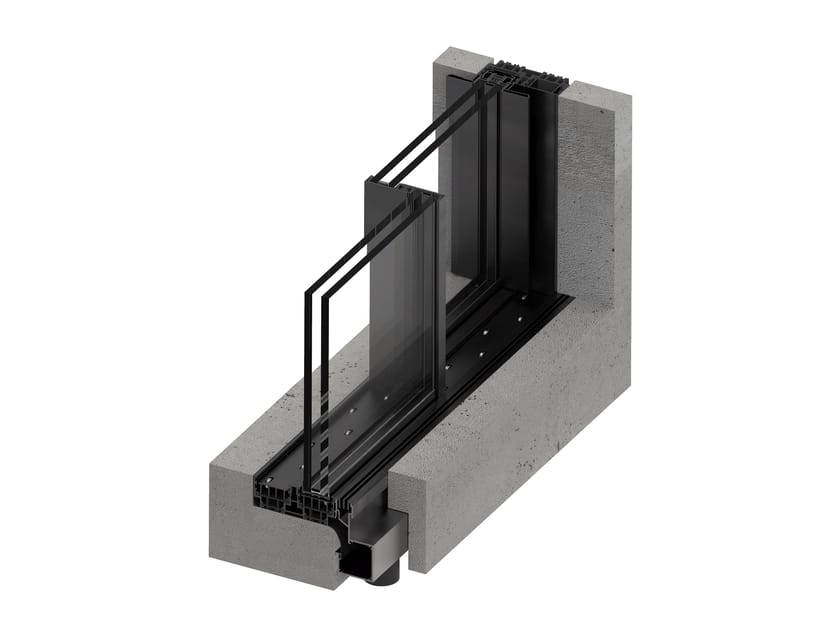 Дренажная система panoramah! AH!2O ARCH-00010346