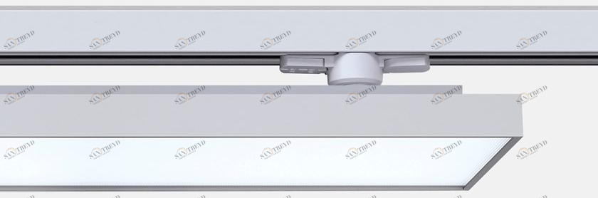 Lightnet Светодиодное освещение дорожек Cubic sun-id-1495212