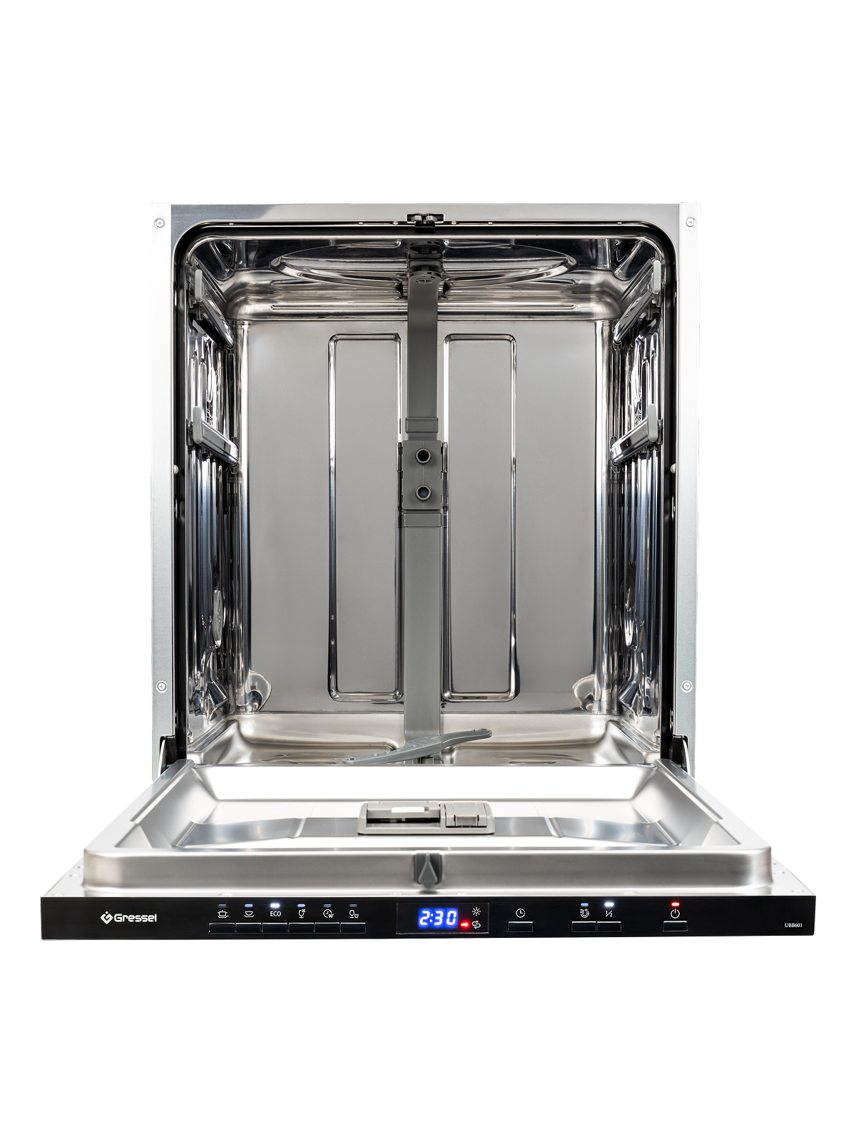 9265878 Встраиваемая посудомоечная машина Gressel UBB601 STDN-0027413 - Вид №7