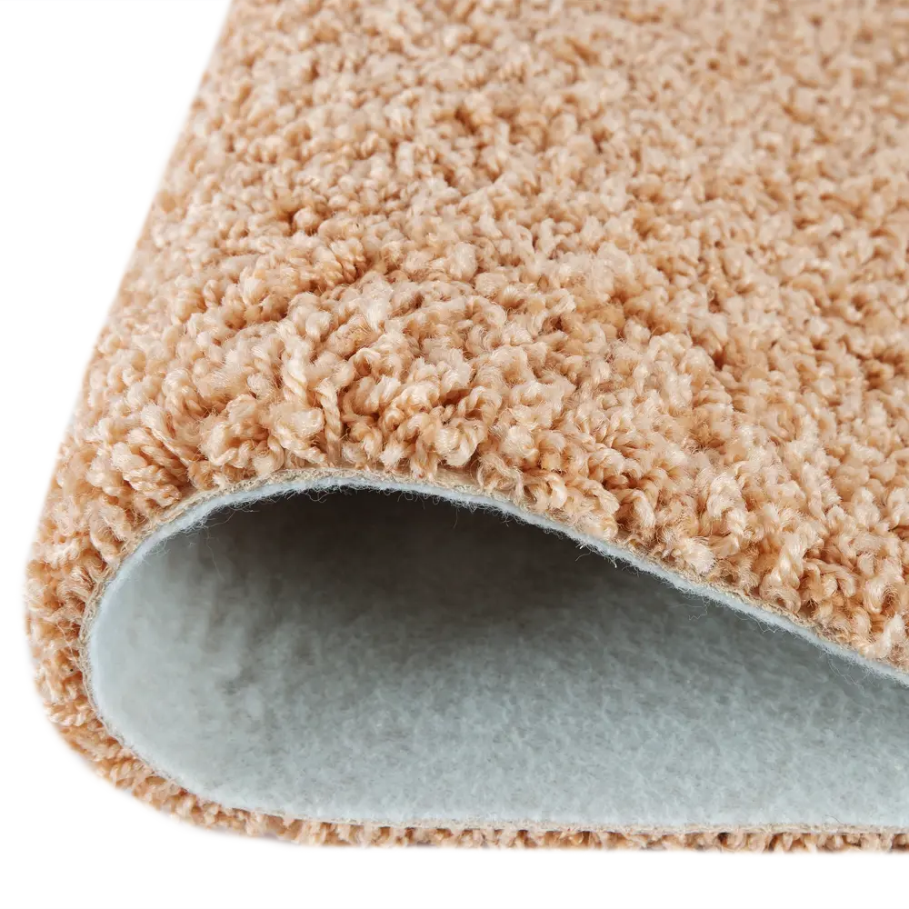 Ковровое покрытие «Глория», 3 м, цвет персик ЗАРТЕКС STLM-2043849 - Вид №2