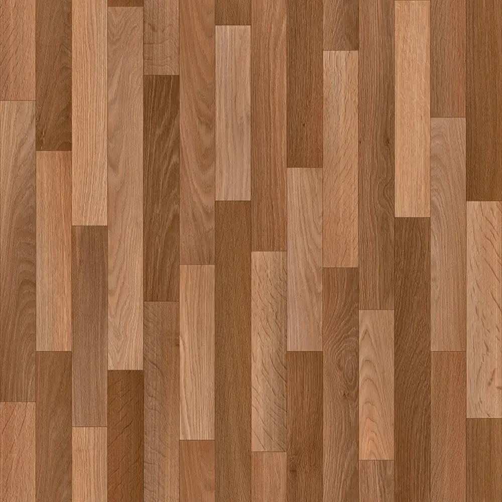 Линолеум Noventis "Дуб Классический-1" 22 класс 1.5 м JUTEKS STLM-2141929 - Вид №1