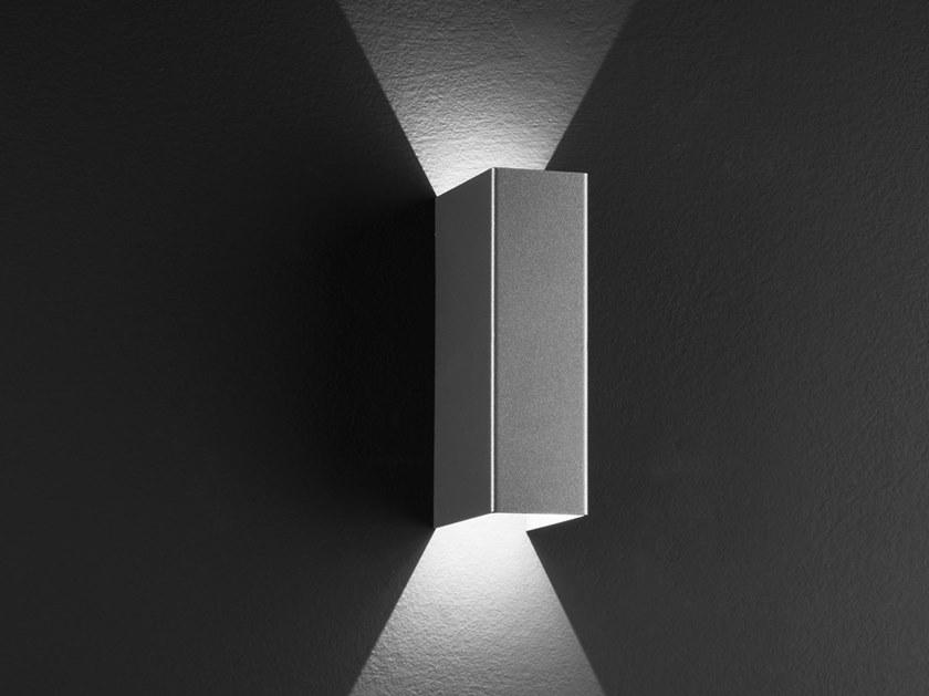 PERFORMANCE iN LIGHTING Настенный светодиодный светильник из литого под давлением алюминия Orion sun-id-1501783 - Вид №6