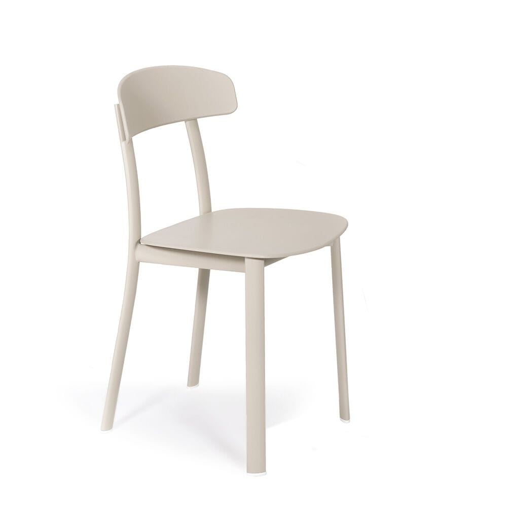 Стул из полипропилена Infiniti Feluca ARCH-00031806 - Вид №2