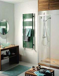 Водяной радиатор CK-202-060 Kéva Spa Vertical Acova 2015