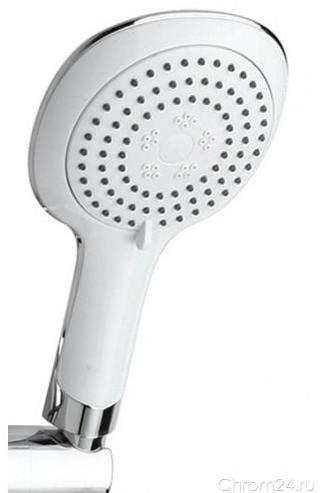 Paini Novara 50CR155/P18KM душевая лейка