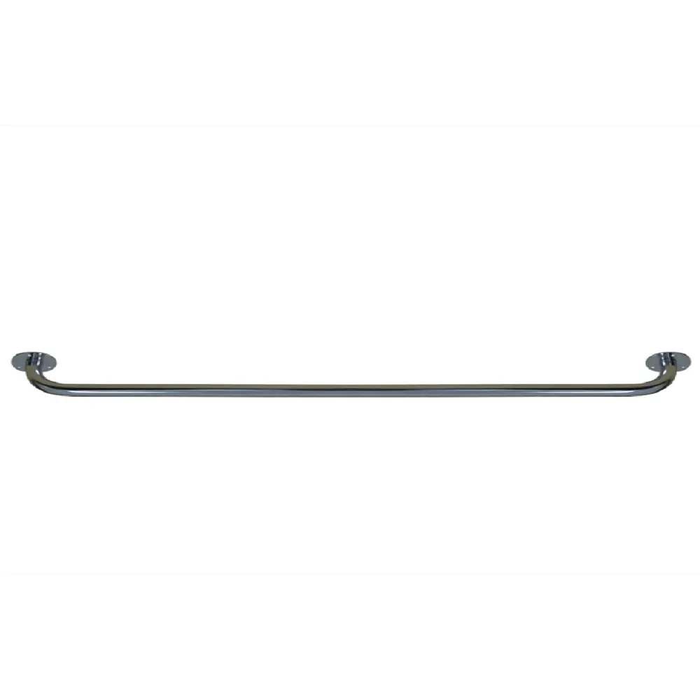 Поручень для ванной 30 см D32 цвет хром Santreyd Без серии STLM-2182997