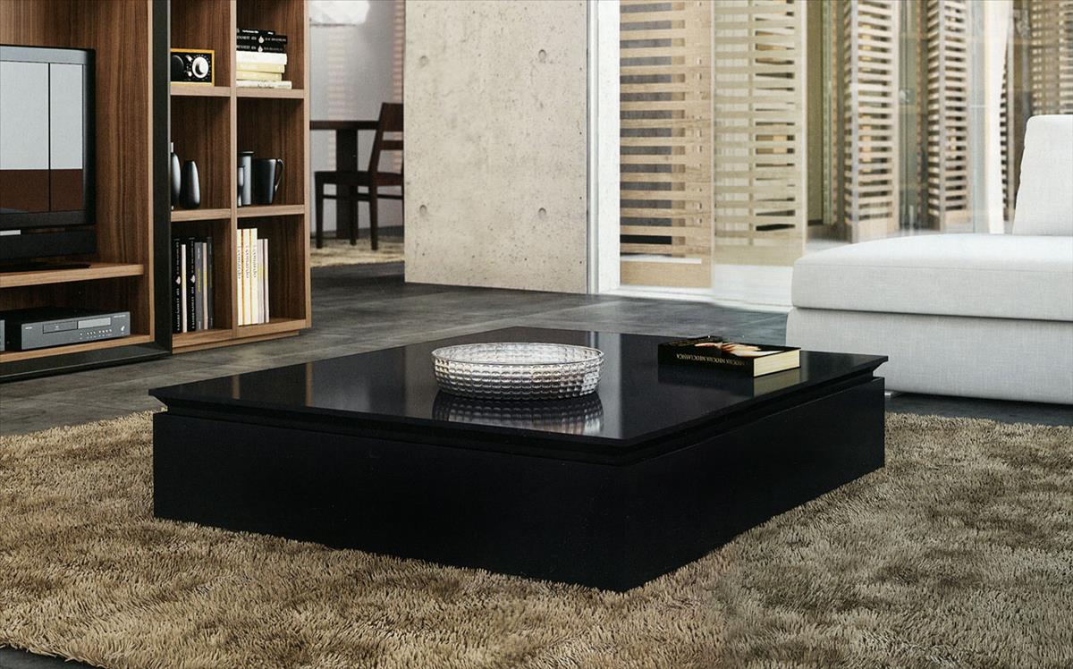 Стол журнальный  ARTE ANTIQUA T21/L 