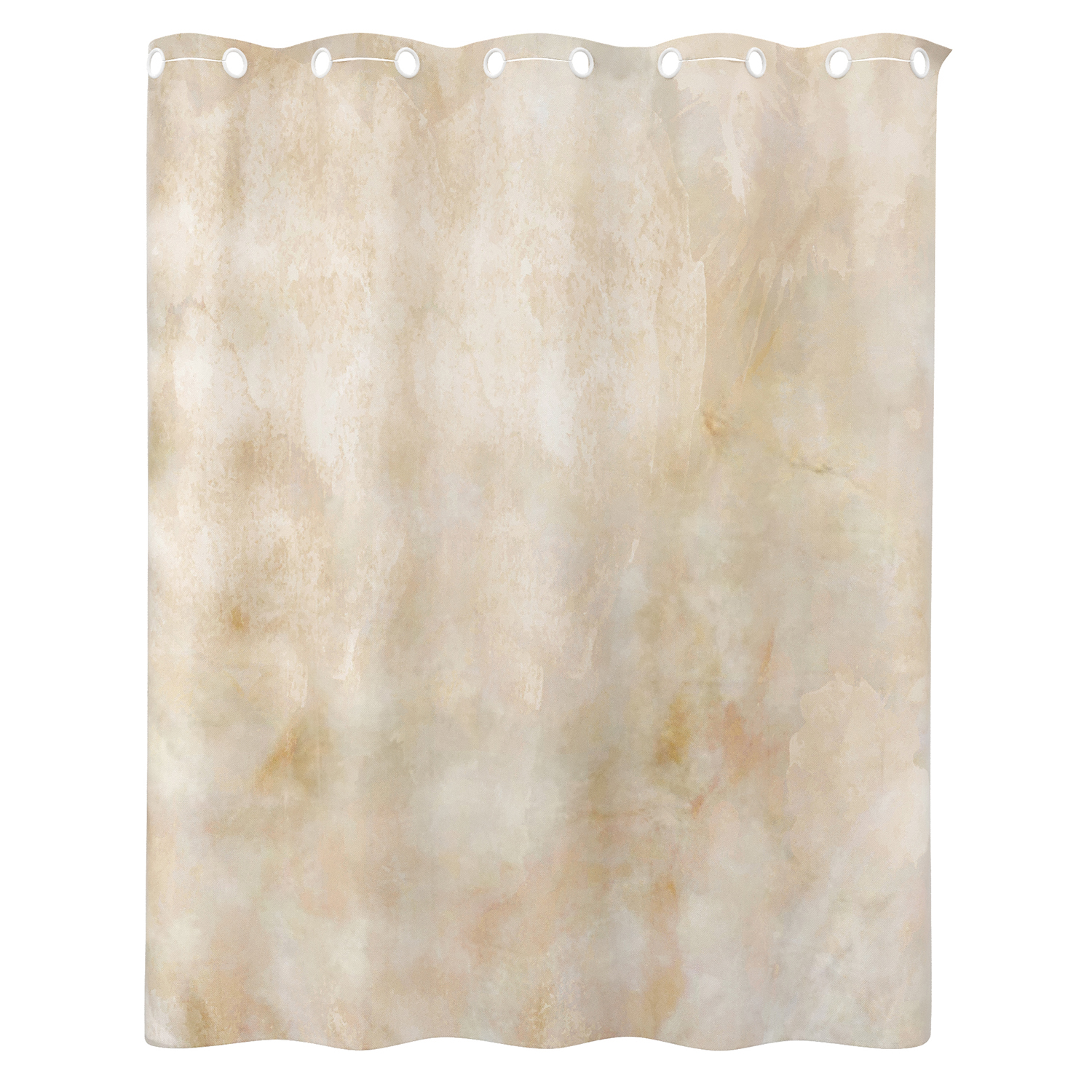 SC-85104 Скоро в продаже! Aland Шторка для ванной WasserKRAFT  - Вид №1