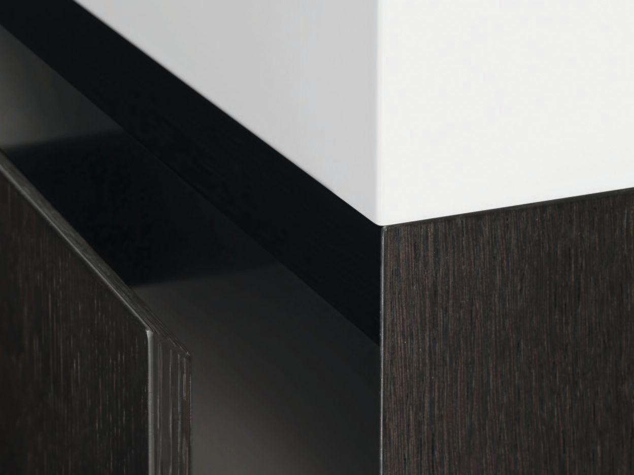 Полная мебель для ванной комнаты Noorth Zenit ARCH-00103154 - Вид №1