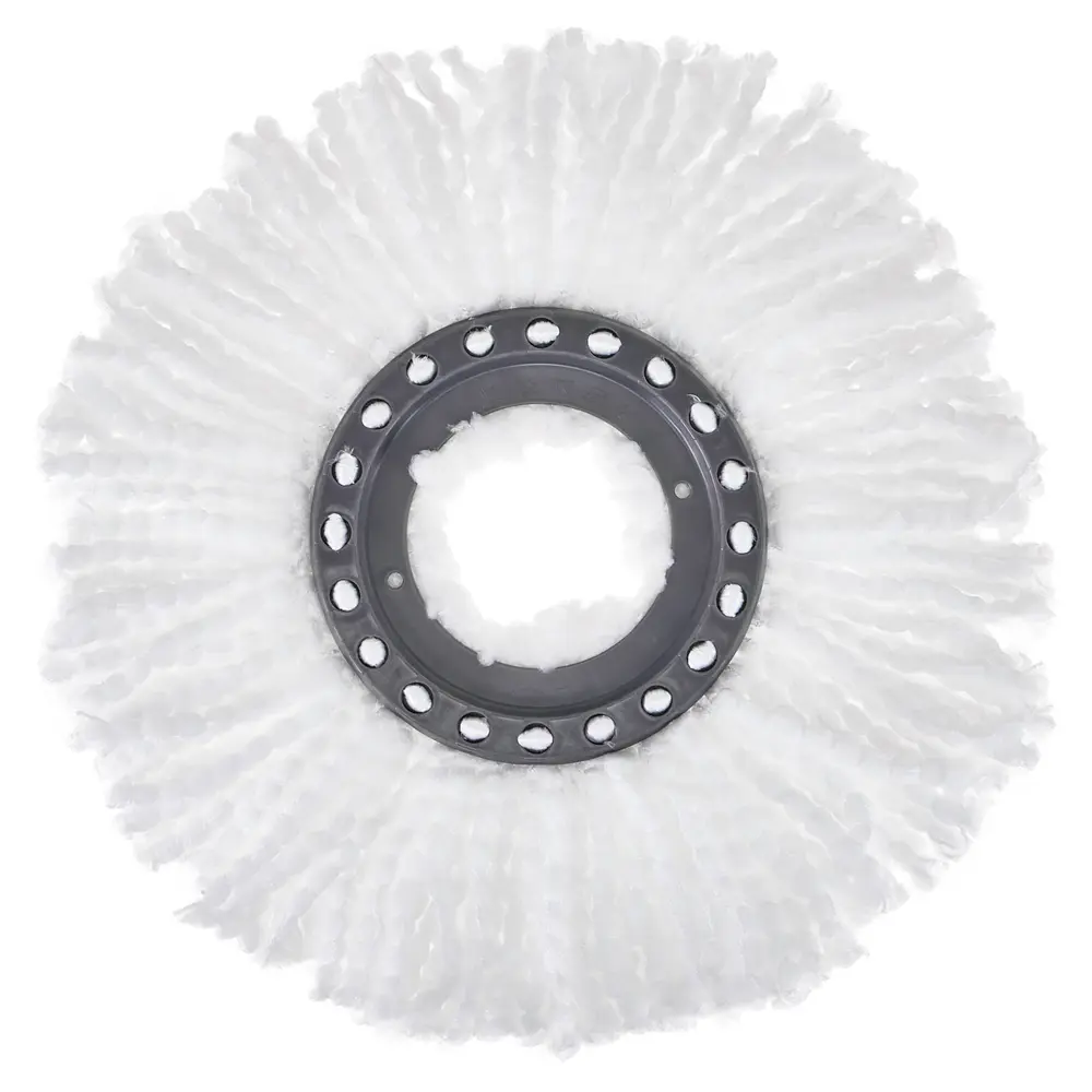 Насадка для швабры сменная Twin микрофибра Santreyd STLM-2105448 - Вид №1