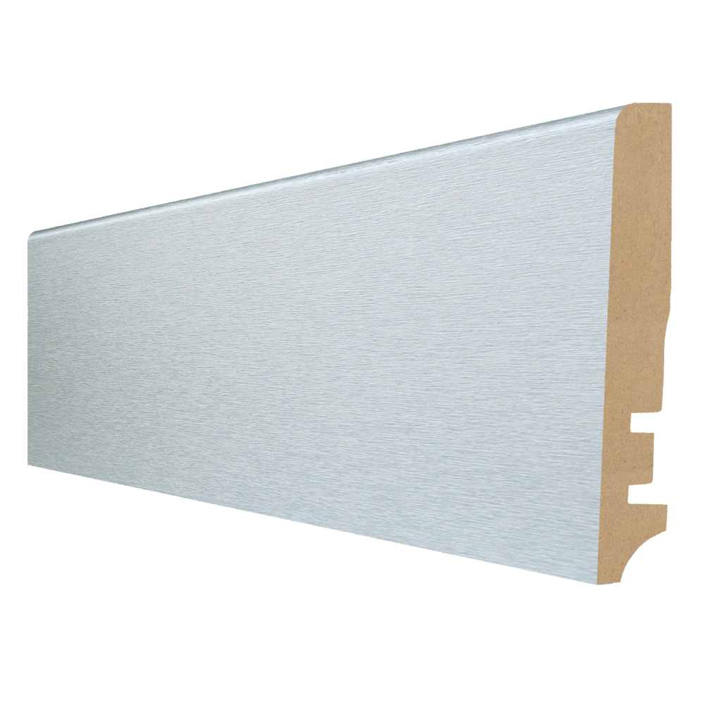 Плинтус напольный МДФ HS81404.13 HANNAHHOLZ 