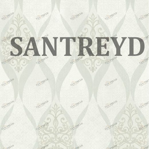 41006-10 Обои Erismann Deluxe 4100610