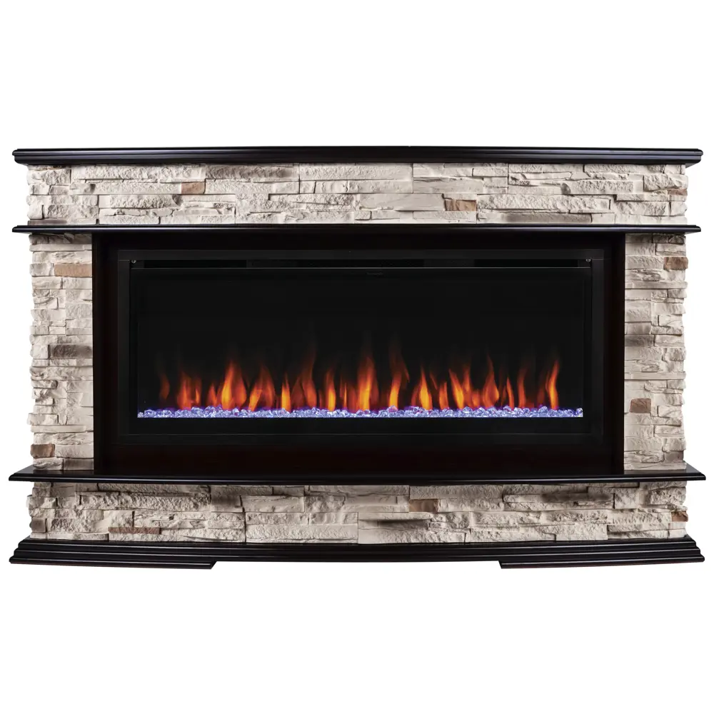 Обрамление Frankfurt 42 под очаг Saphir 42/Beverly 1000 REALFLAME STLM-2018679 - Вид №2