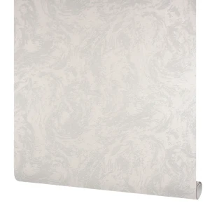 Обои флизелиновые BELVINIL Аликанте в серо-серебристой гамме 89407984