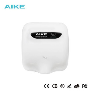 Сушилка для рук из нержавеющей стали AIKE AK2800_573
