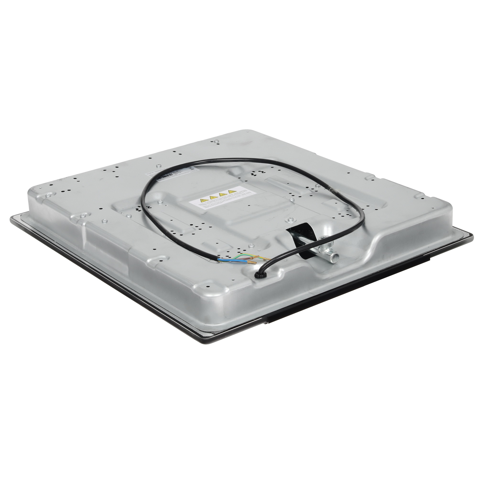 5463812 Газовая варочная поверхность Candy CHXG53CNB STDN-0088028 - Вид №3